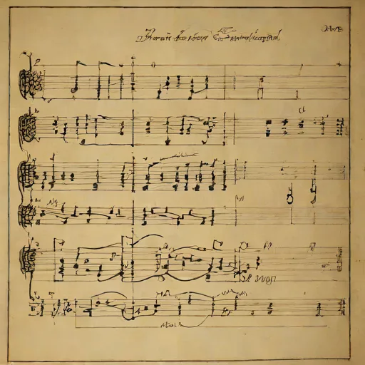 Prelude and Fugue in E-flat minor BWV 853 (WTC I No. 8)