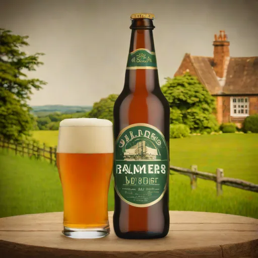 Palmers Copper Ale