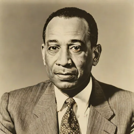 Percy Foreman