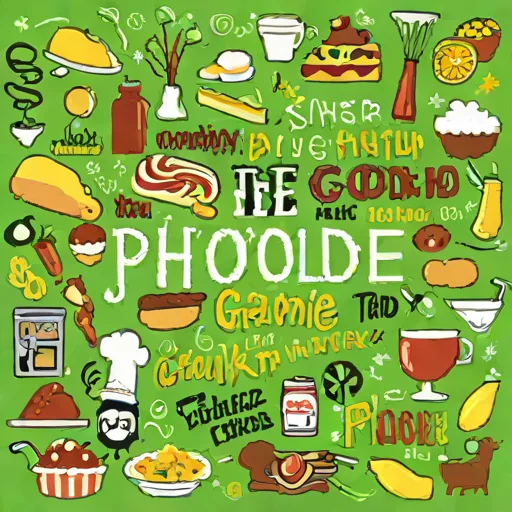 Phoodle
