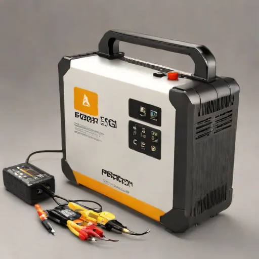 Pecron E1000LFP
