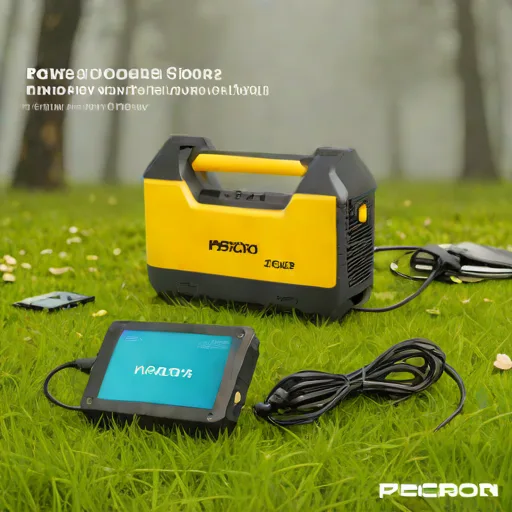 Pecron S2000