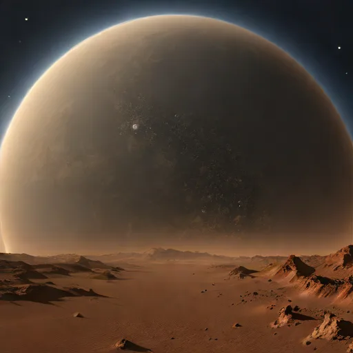 Proxima d