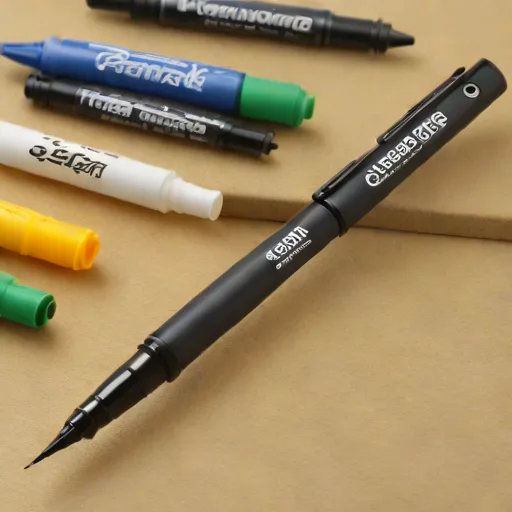 Pentel Pocket Brush Pen GFKP