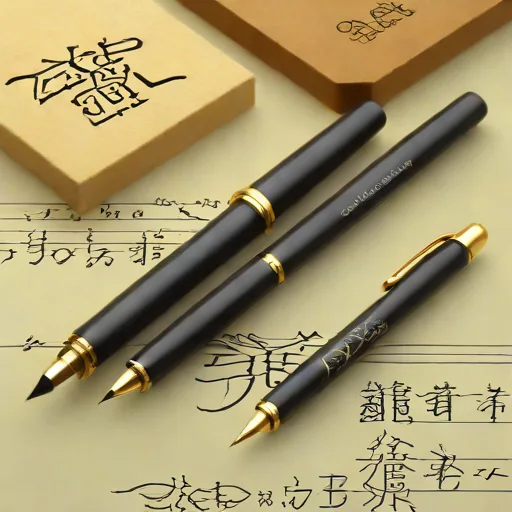 Pilot Parallel Calligraphy Set