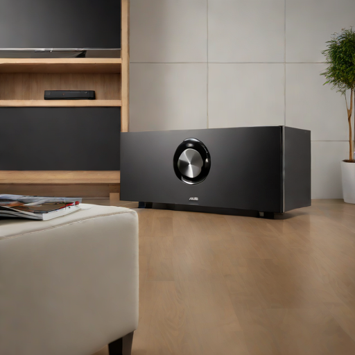 Polk Audio Atrium 15