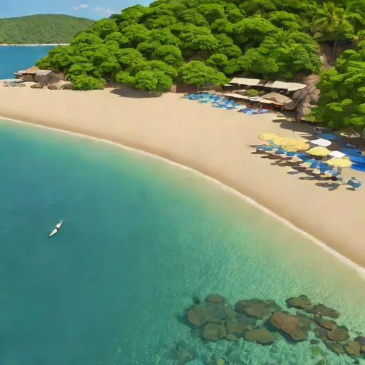 Playa Nacascolo