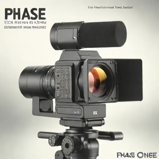Phase One XF IQ4 150MP User Guide