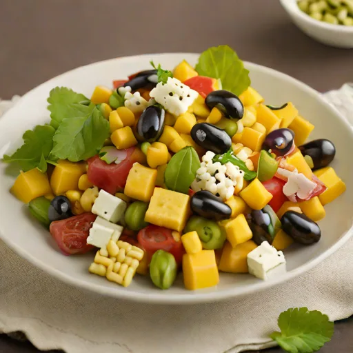 Peruvian Solterito
