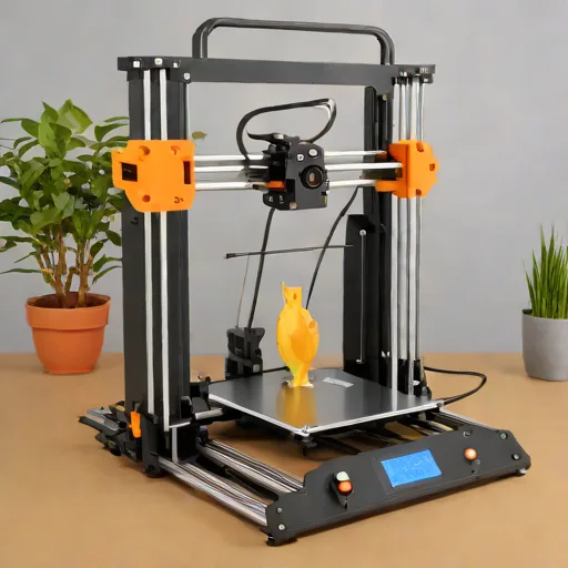 Prusa i3 MK3S+ 3D Printer User Manual