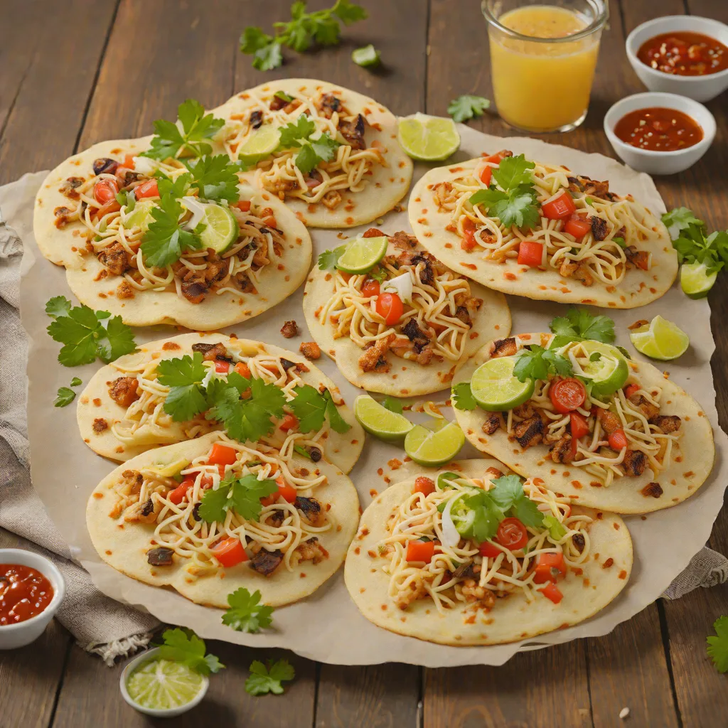 Pupusa