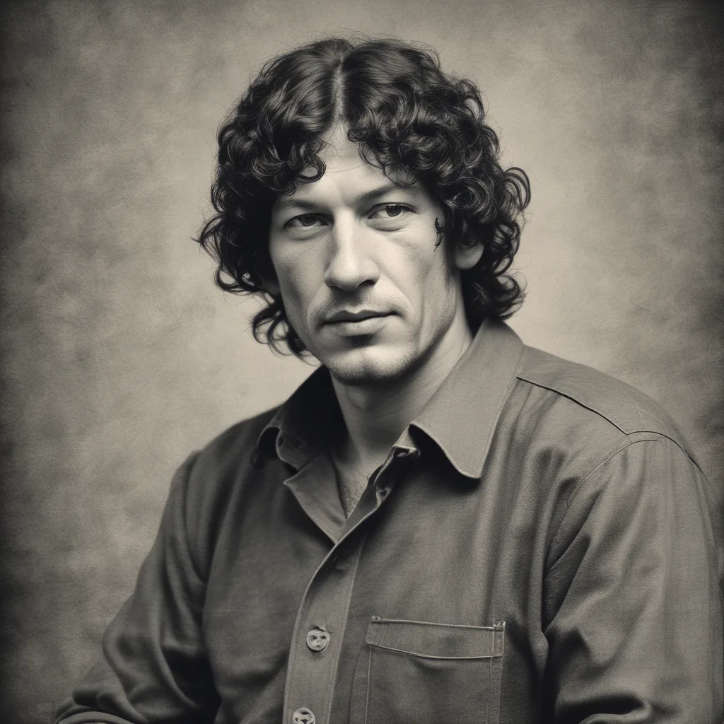 Peter Green