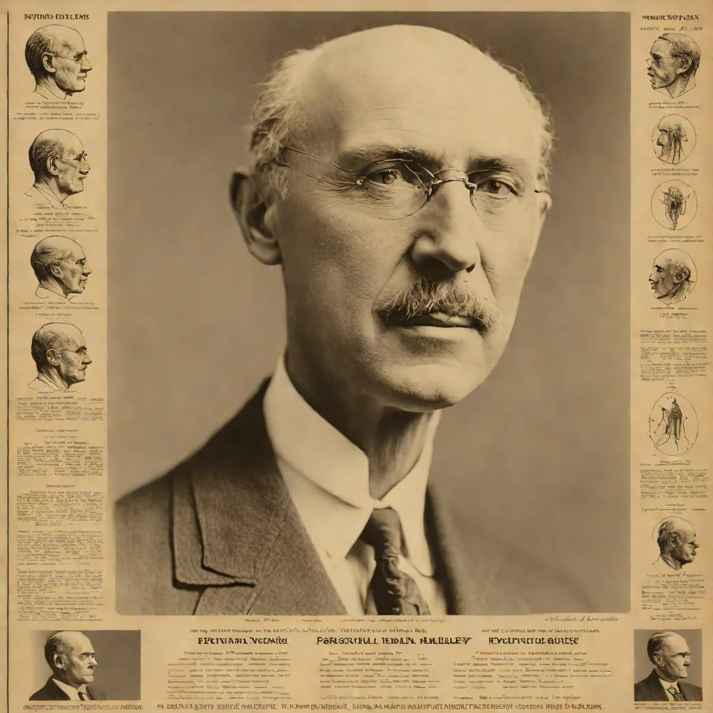 Percival Bailey