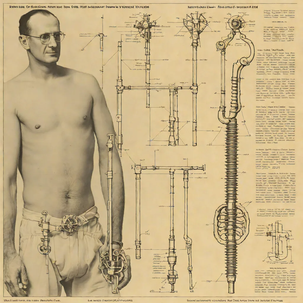 Paul Harrington