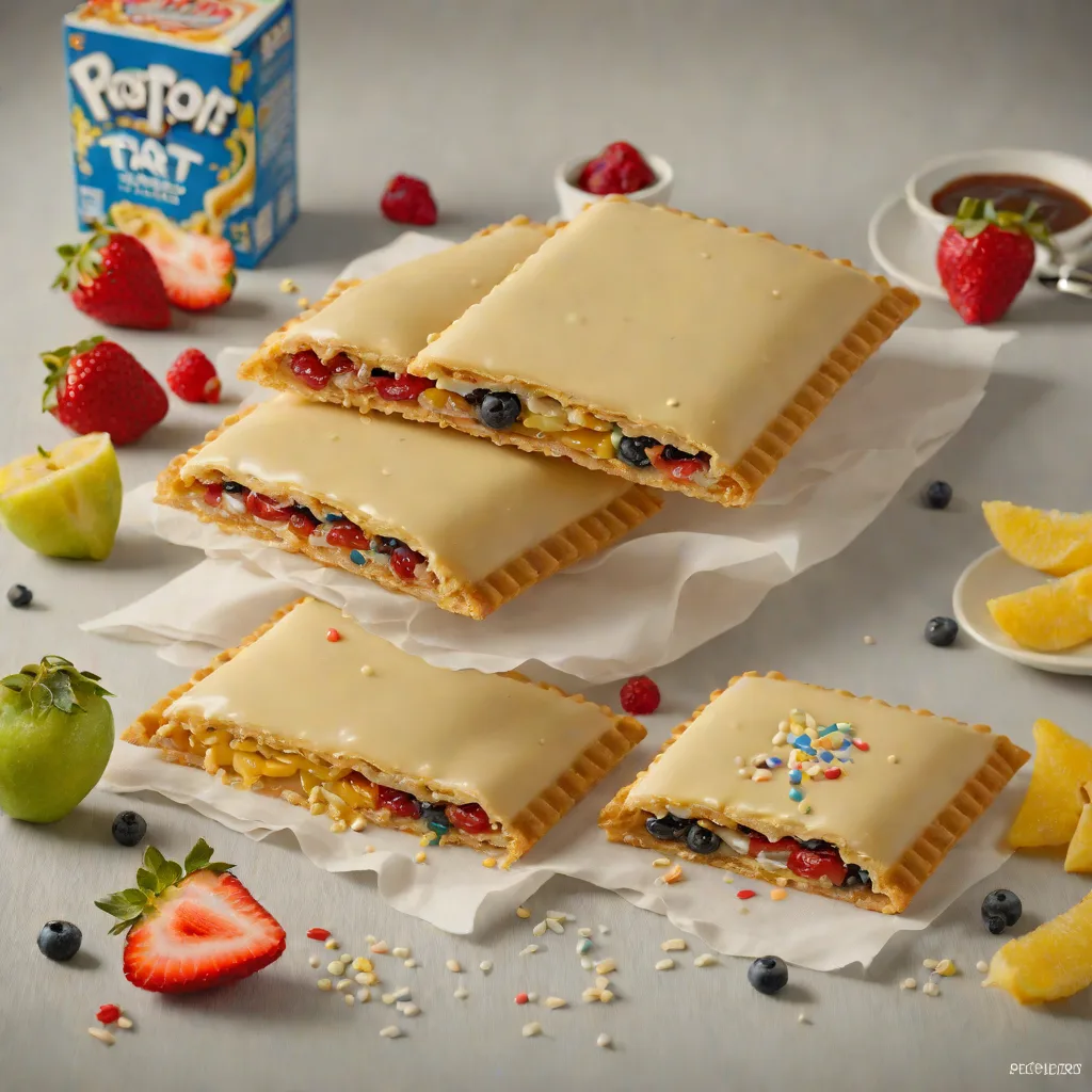 Pop-Tart