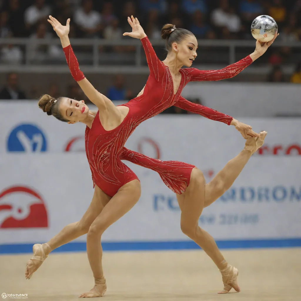 Pesaro World Cup (Rhythmic)