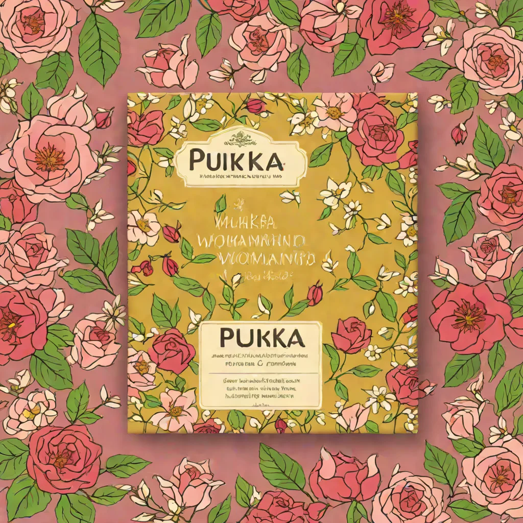 Pukka Womankind