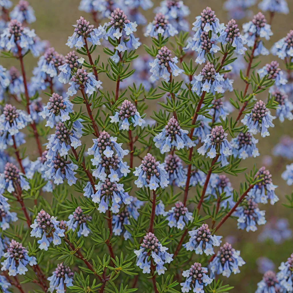 Phyllodoce caerulea
