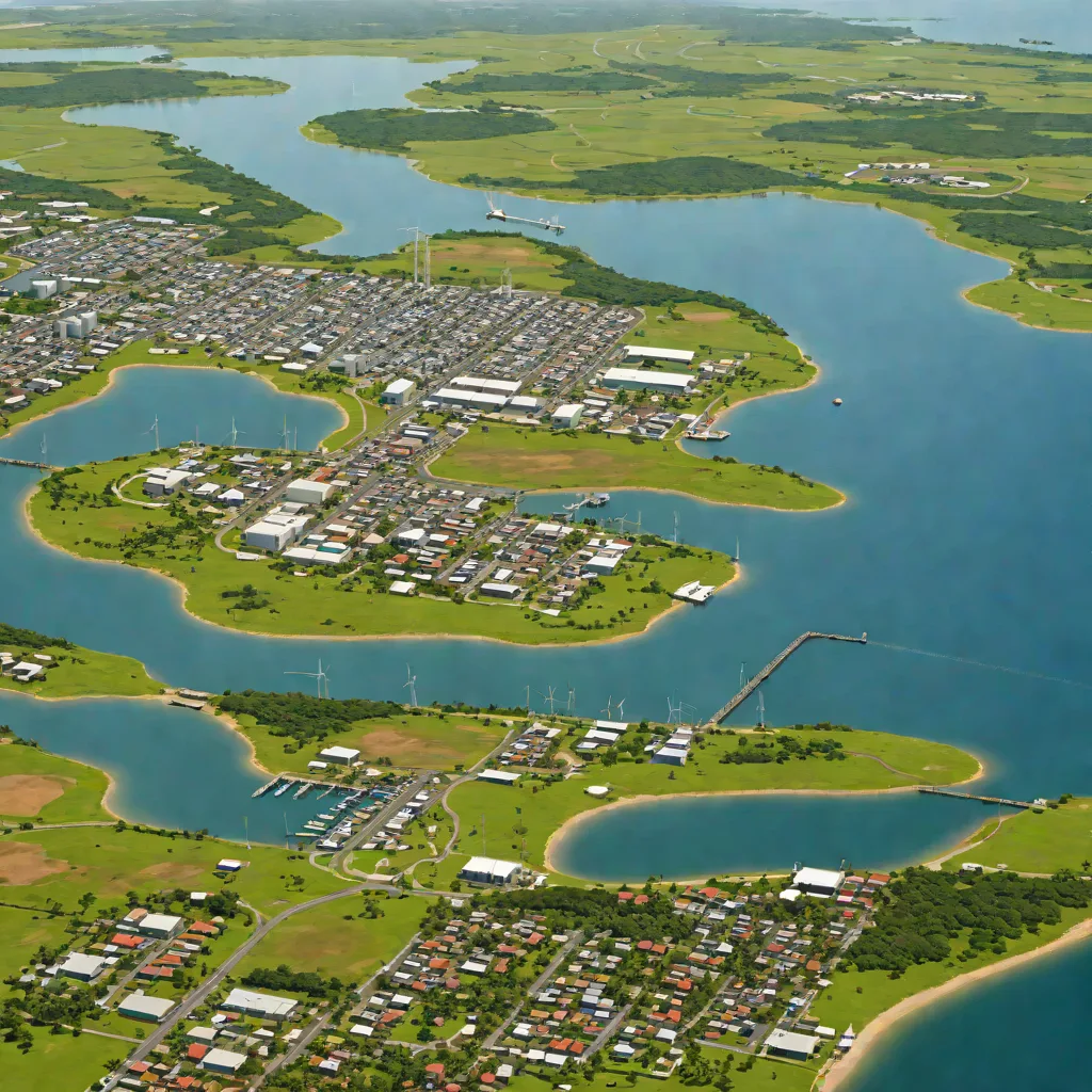 Paranaguá Bay
