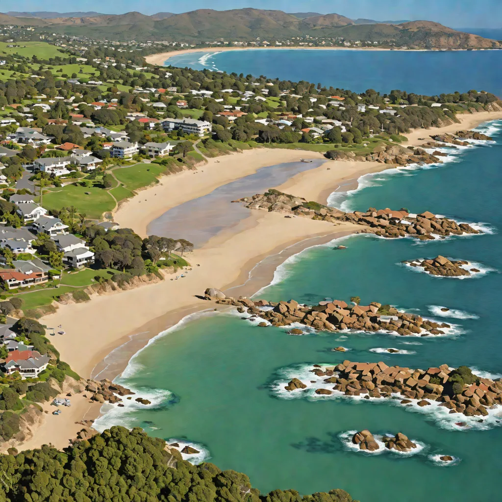 Plettenberg Bay