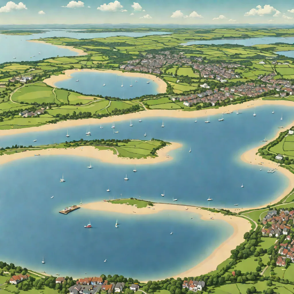 Poole Bay