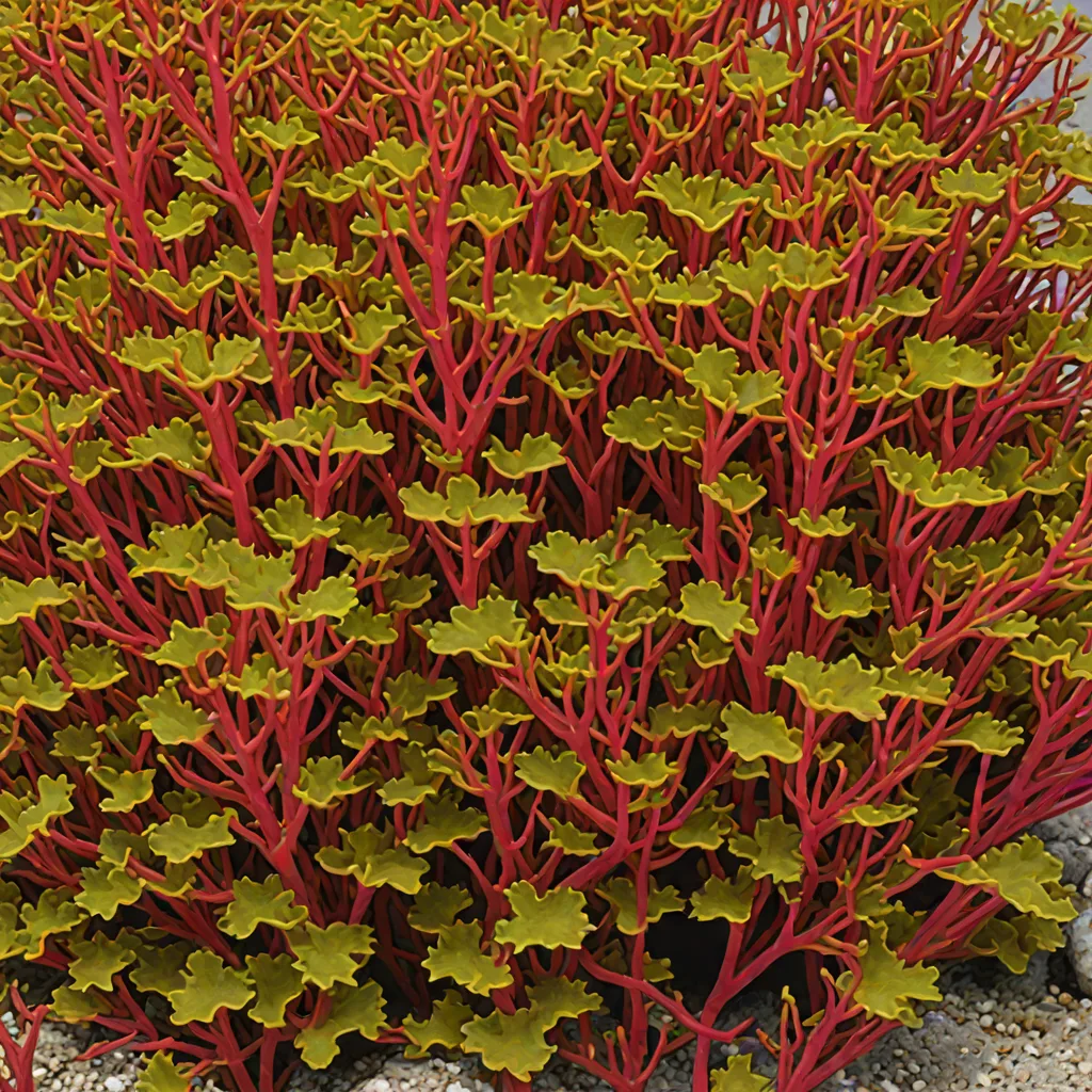 Pikea californica