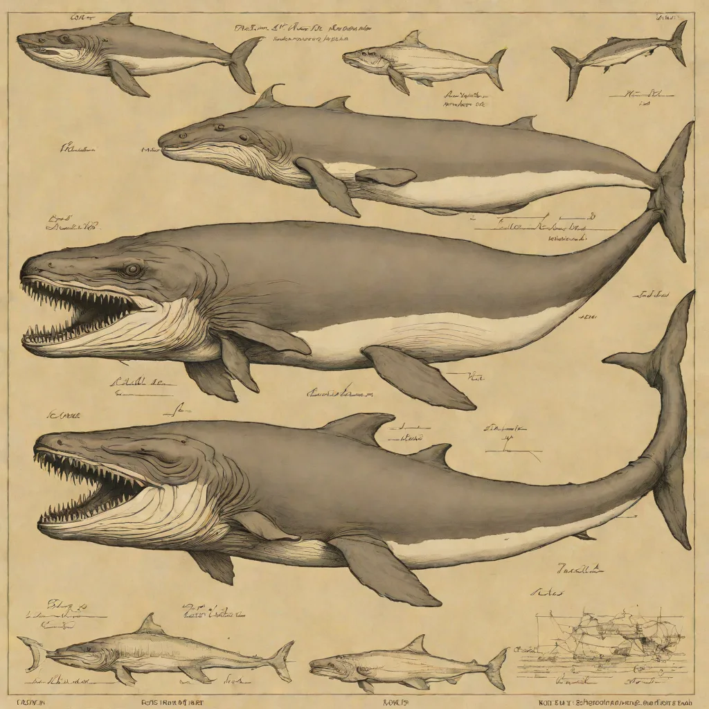 Protocetus atavus