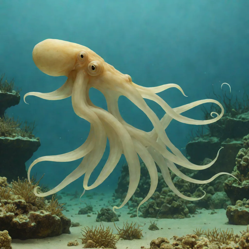 Pterygioteuthis giardi
