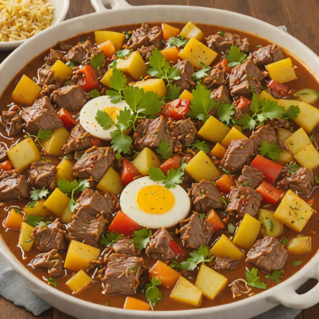 Pochero (Filipino)