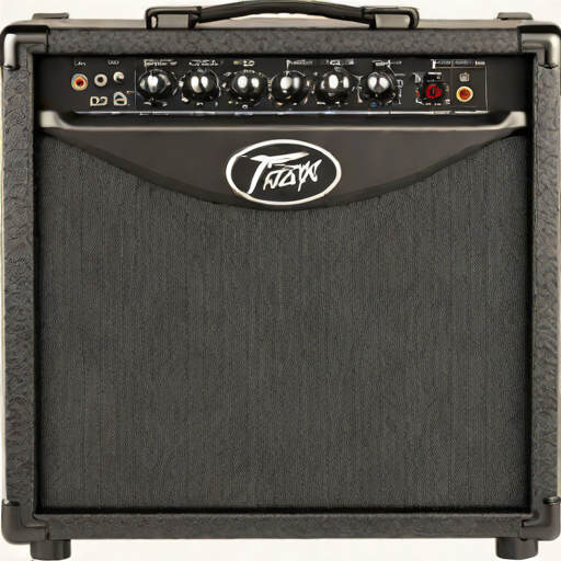 Peavey Vypyr 100