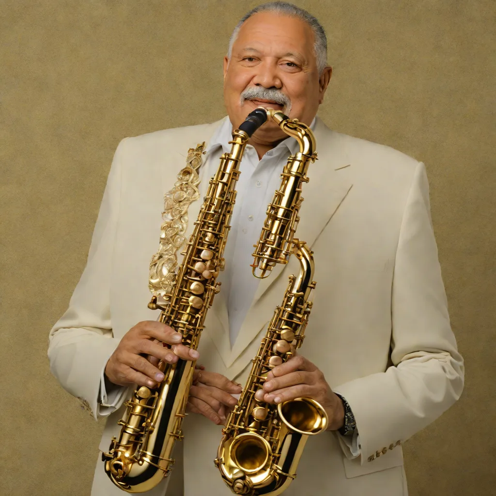 Paquito D'Rivera