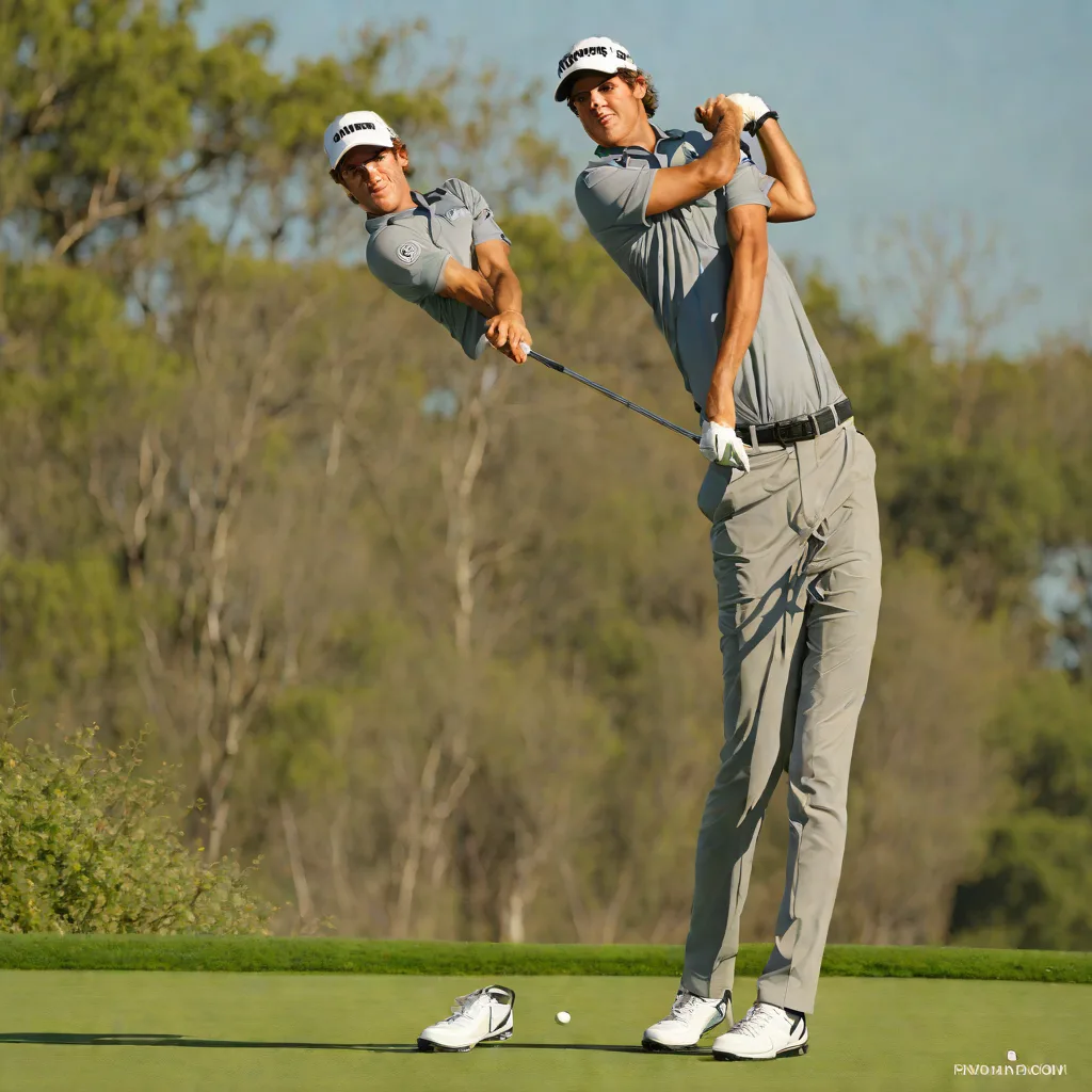 Peter Uihlein