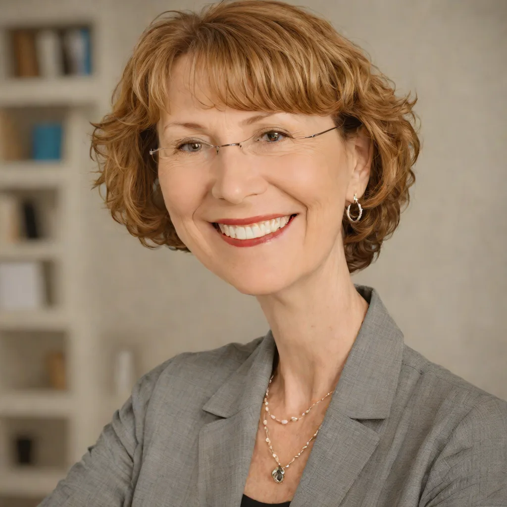 Patricia Devine
