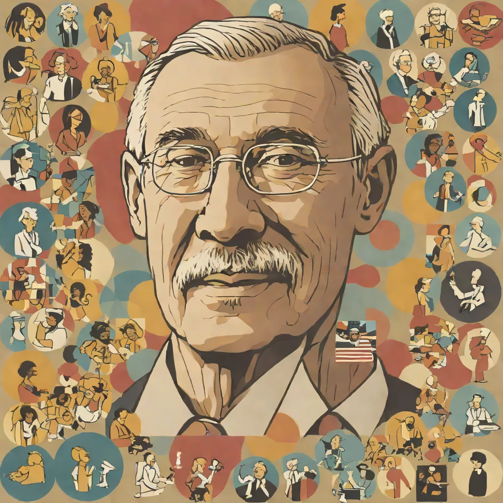 Paul Pedersen