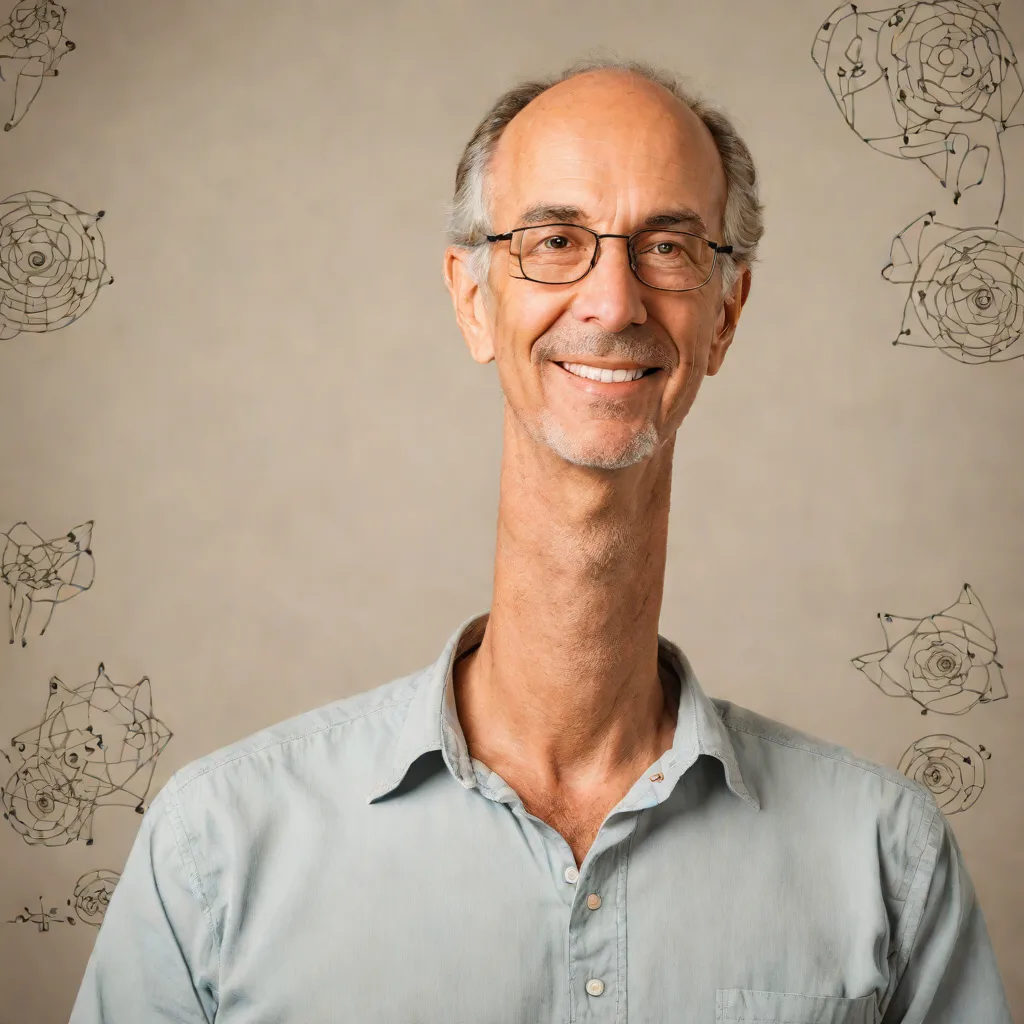 Peter Levine