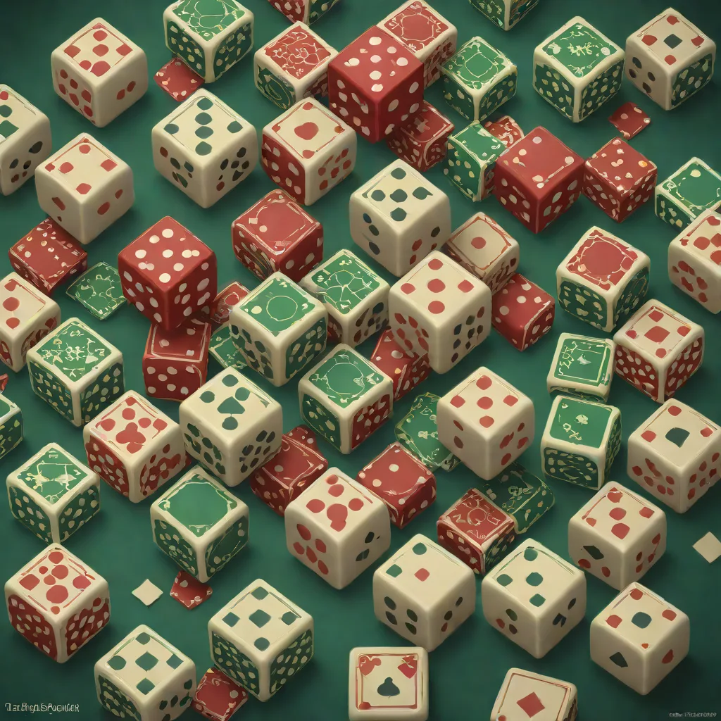 Poker Dice