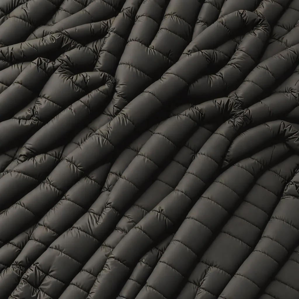PrimaLoft Black