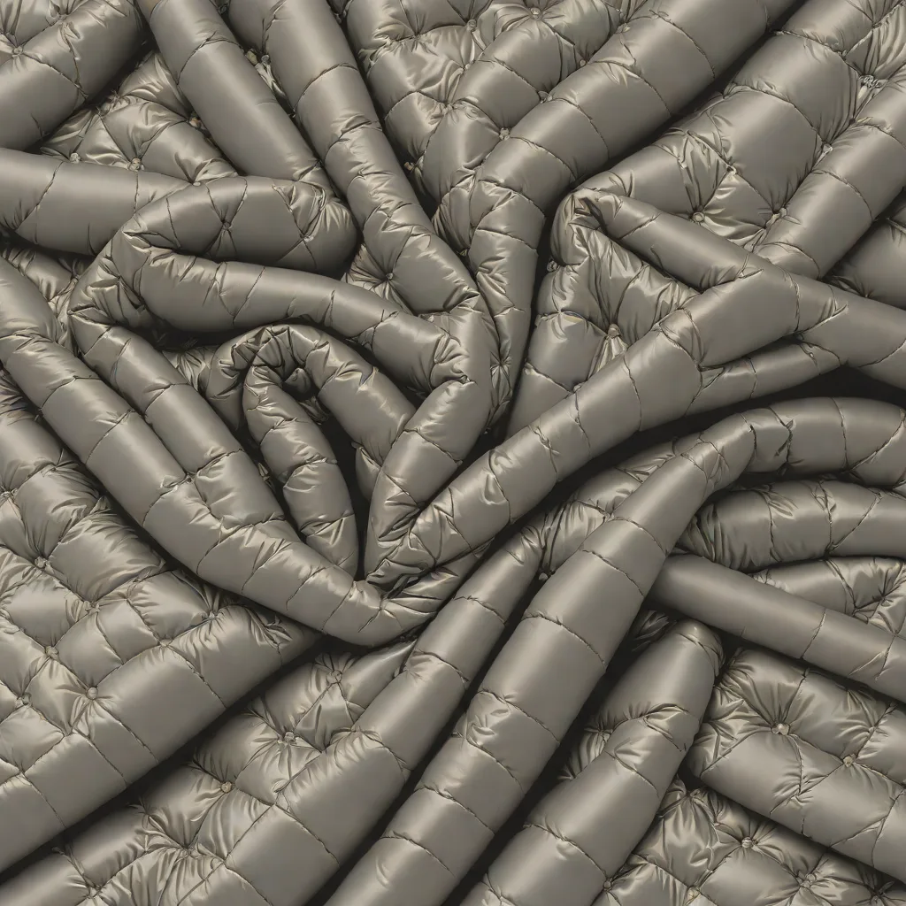 PrimaLoft Silver
