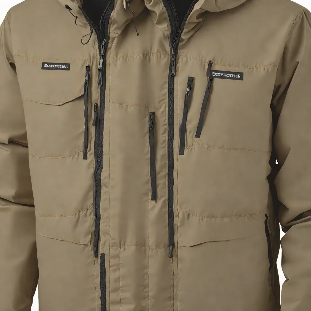 Patagonia H2No