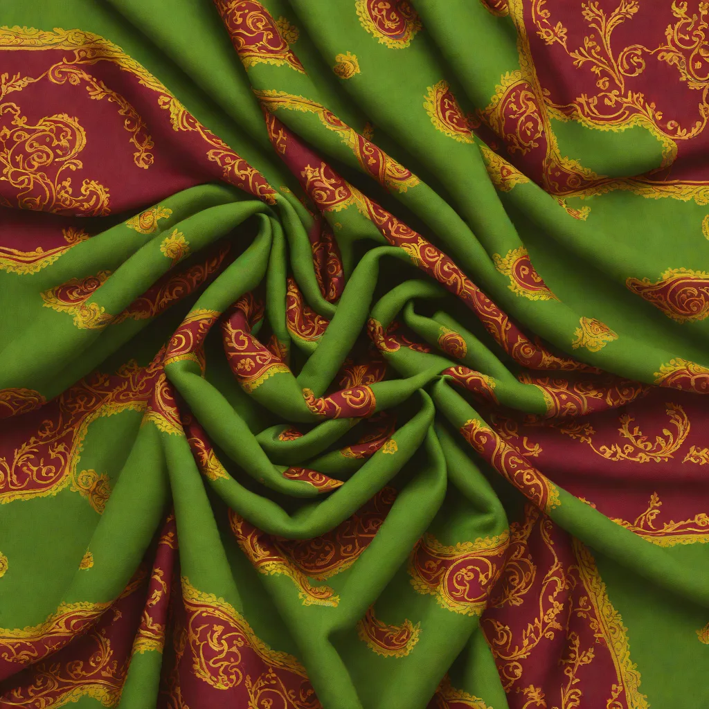 Pashmina