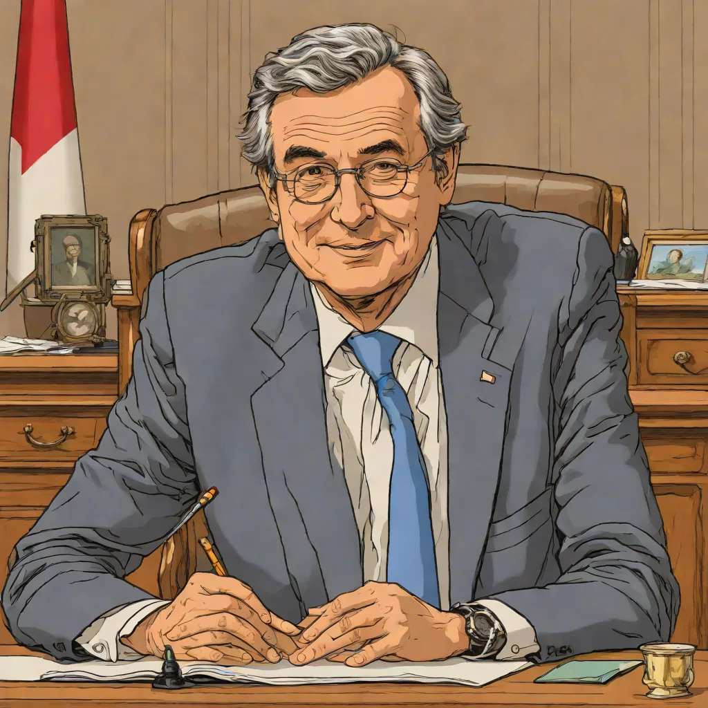Philippe Douste-Blazy