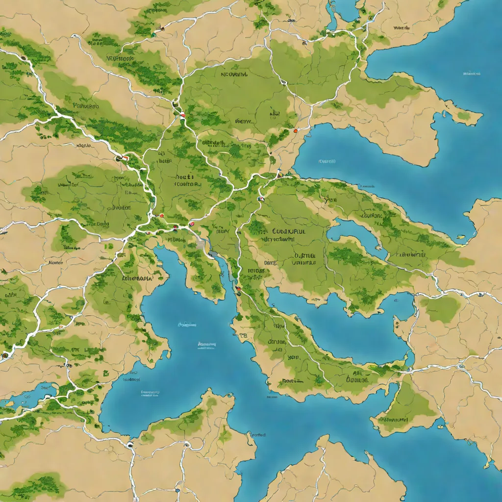 Pagasetic Gulf