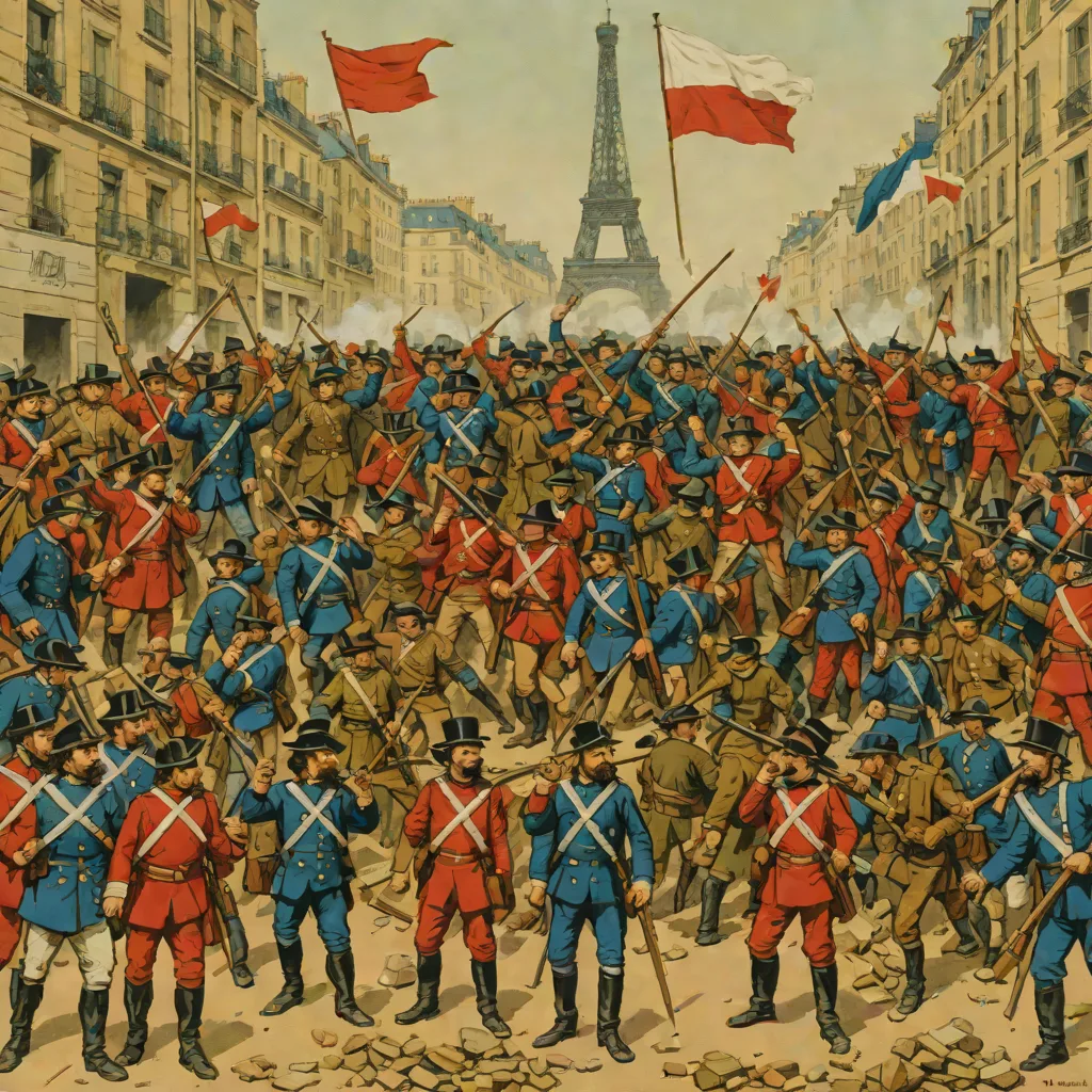 Paris Commune
