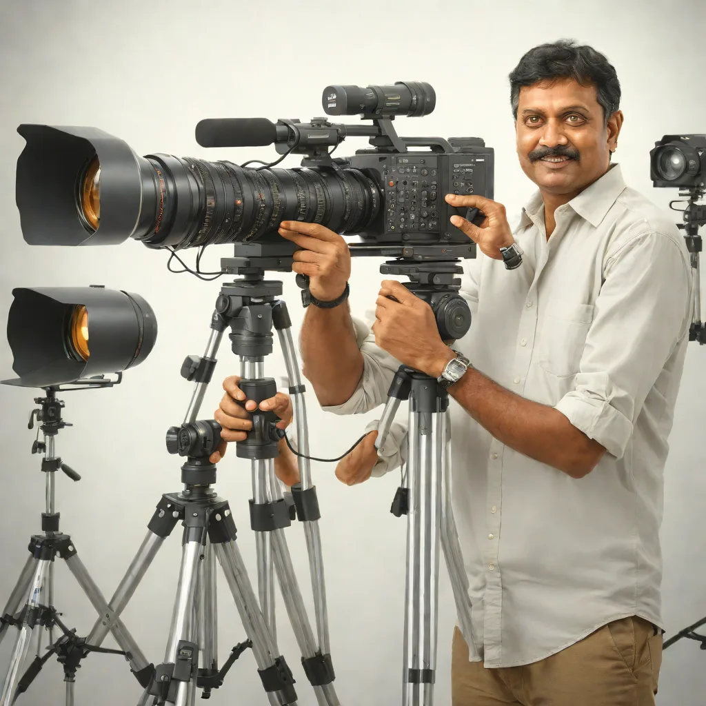 Prakash Reddy