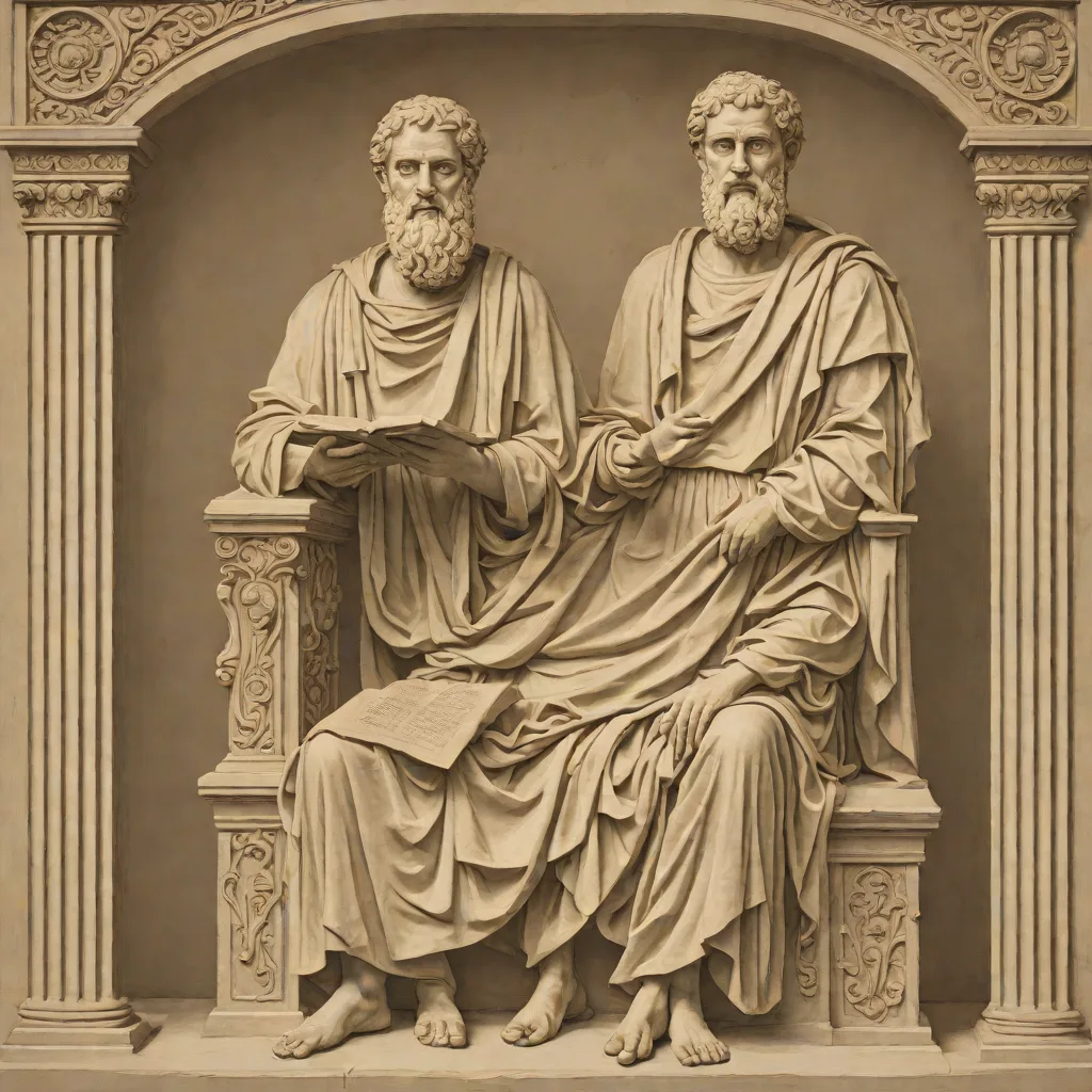 Pausanias