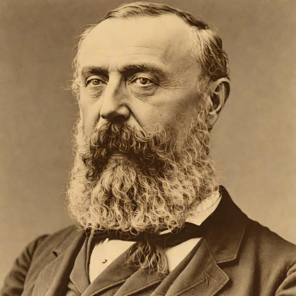 Paul Vidal de la Blache