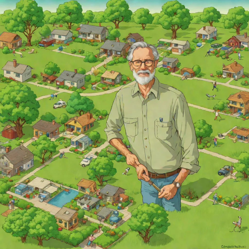 Paul Robbins