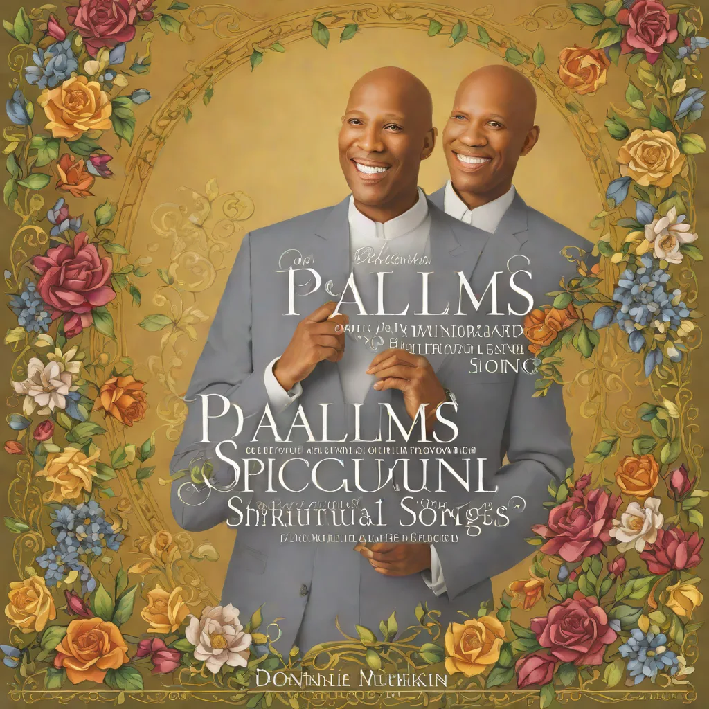 Psalms, Hymns & Spiritual Songs