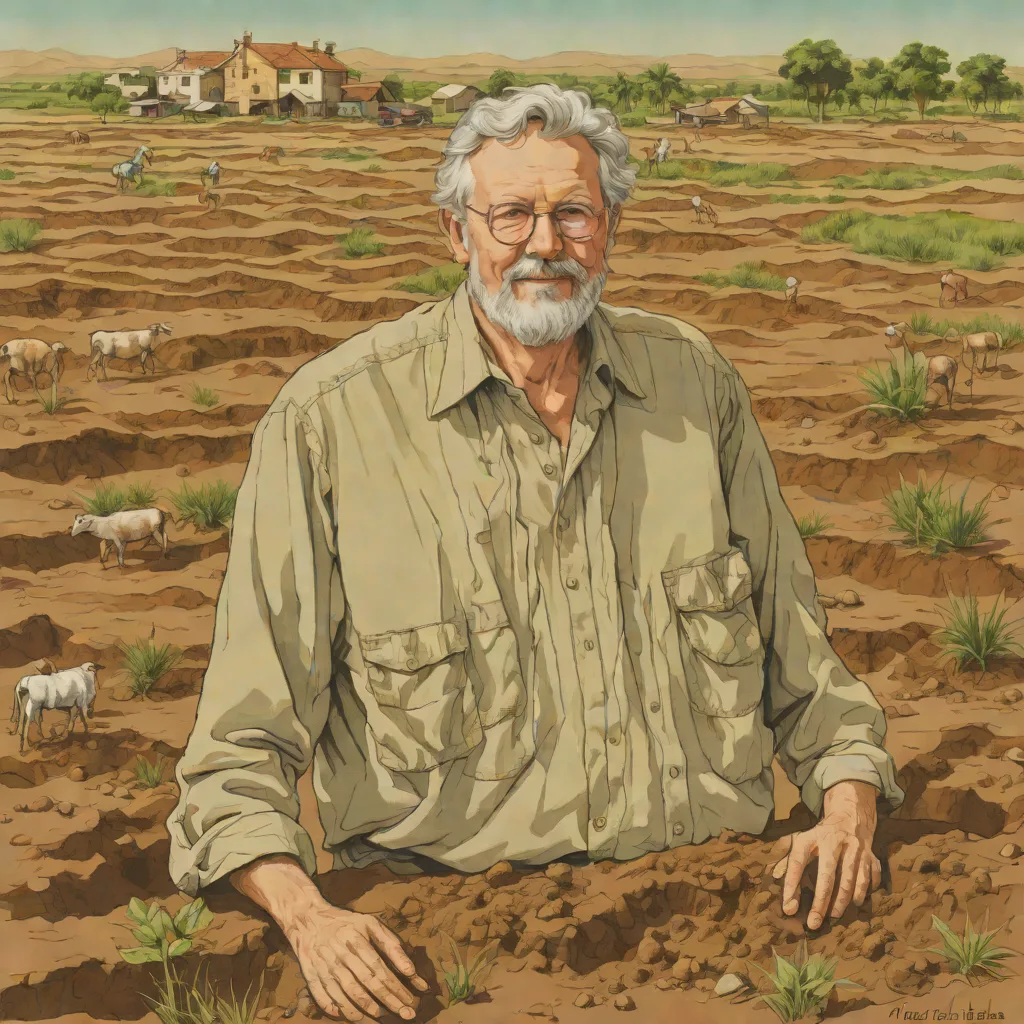 Piers Blaikie