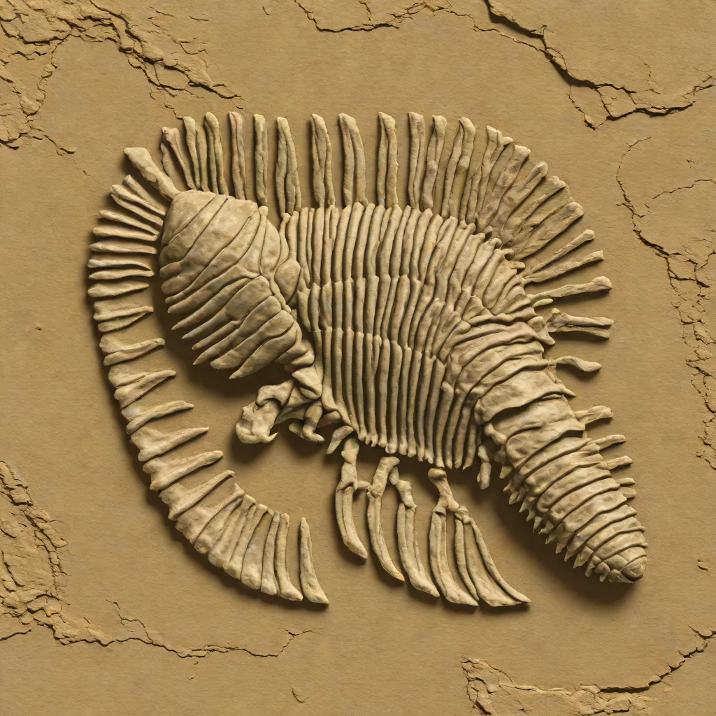 Paradoxides gracilis